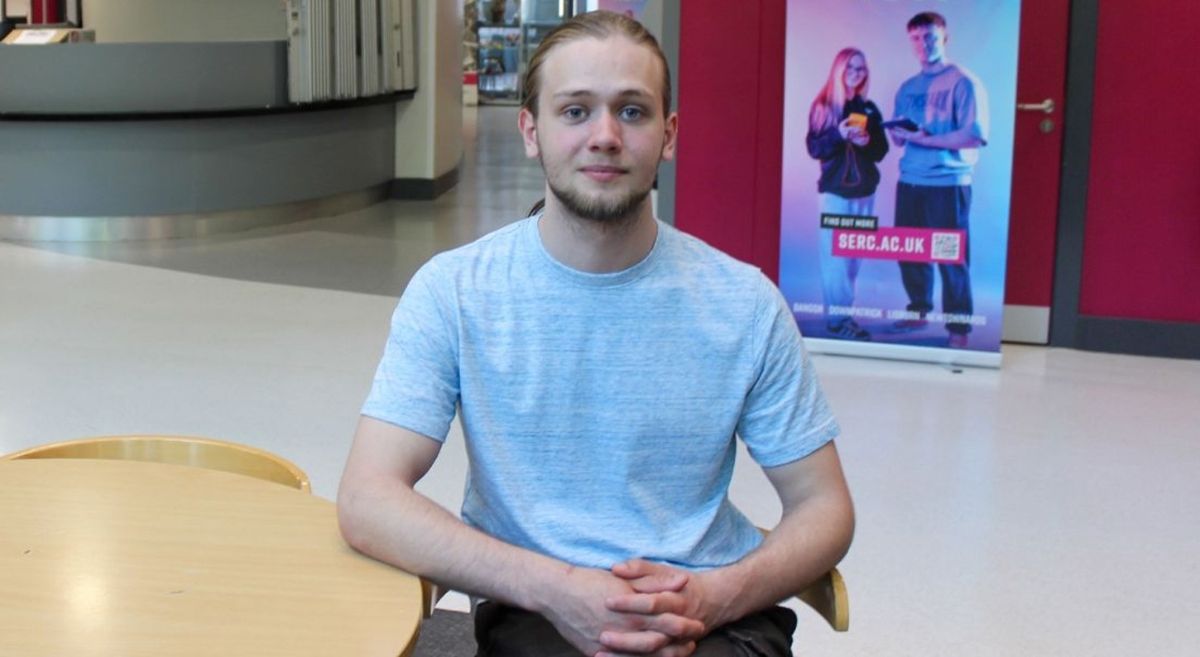 Picture of Andrii Hladkyi